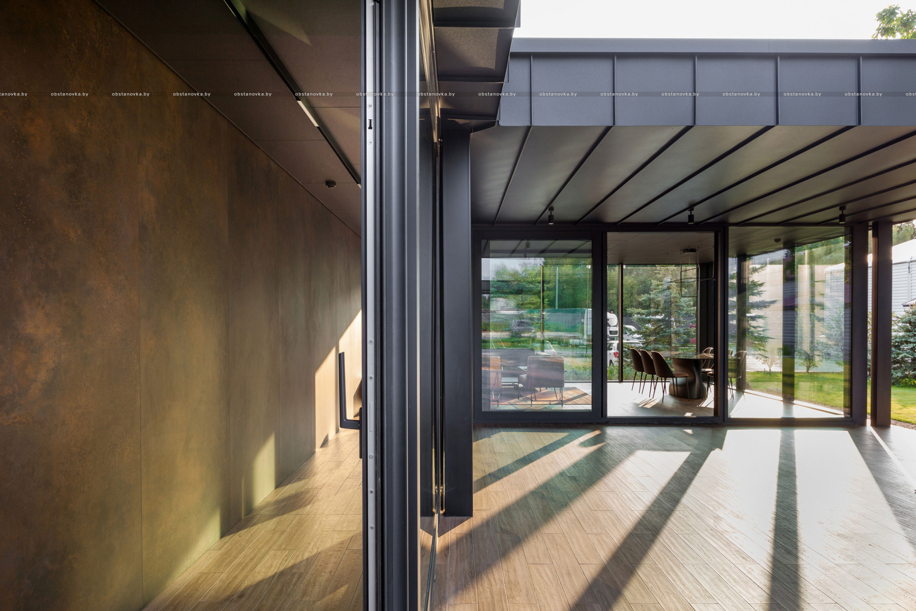 集团公司“Protos”办公楼重建-29