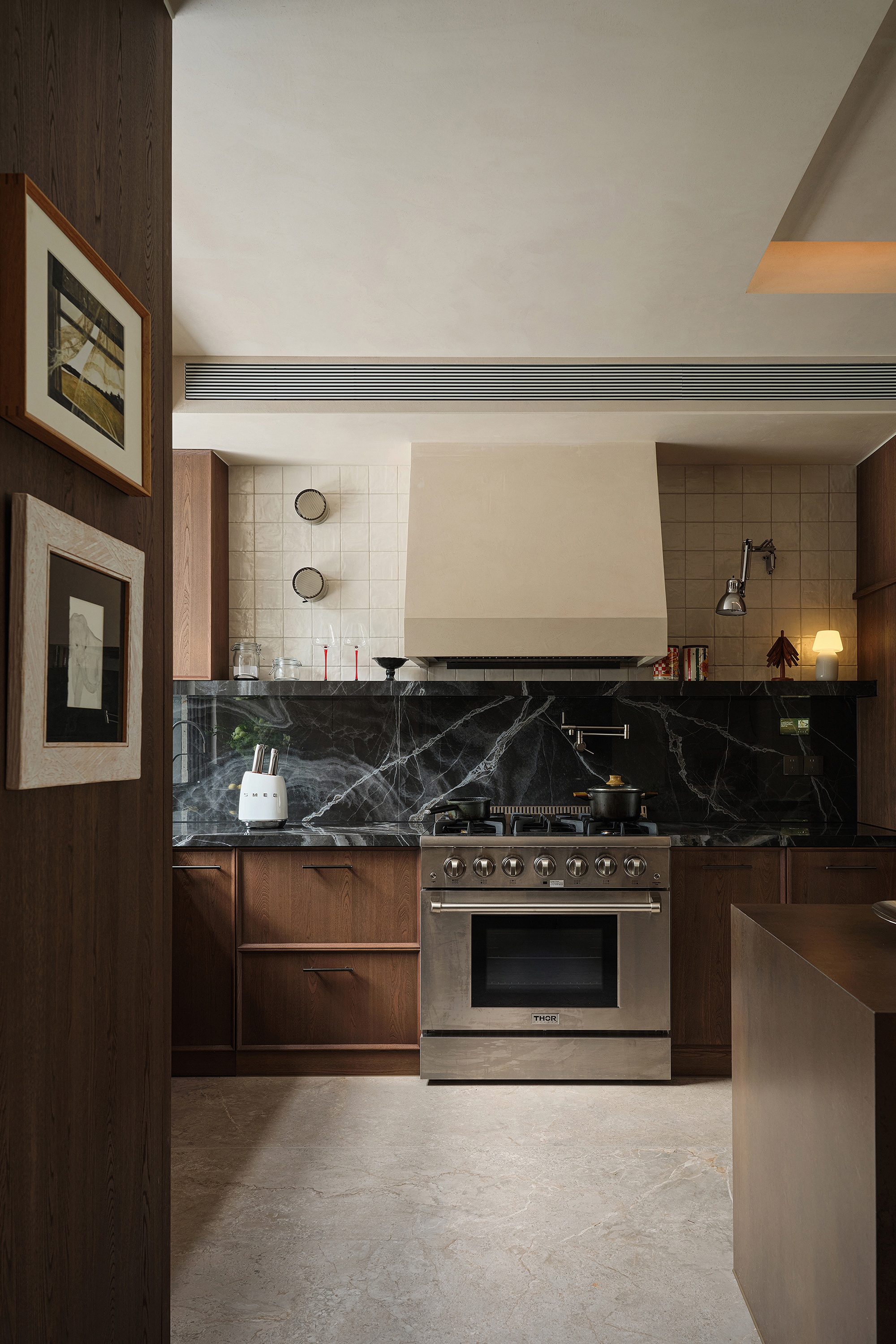 安吉金麟府丨丹本设计-21