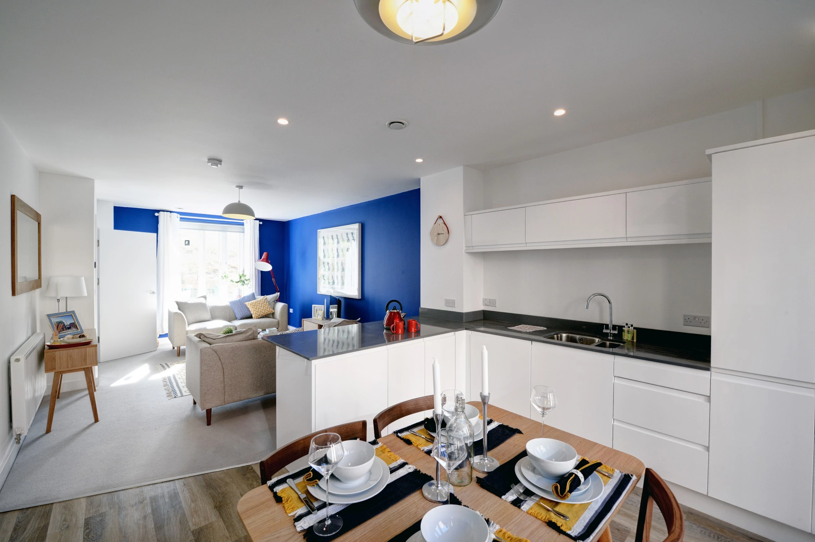 《马 lings | Ash Sakula Architects》英式风情，工业遗存重生-141