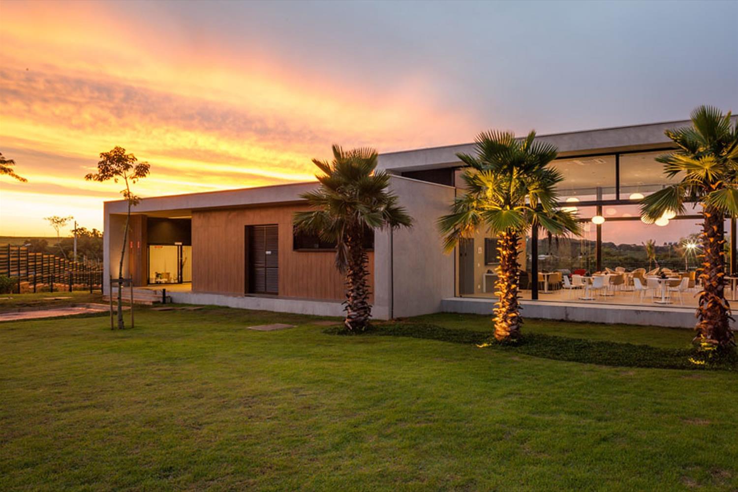 巴西 Clube Comple·o Dom Pedro-12