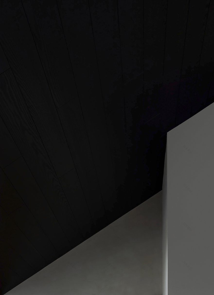 B座住宅;B栋住宅(具体可根据实际场景确定Residence更合适的表述,比如公寓府邸等) 丨意大利米兰丨文森特·范·杜森建筑师事务所-84