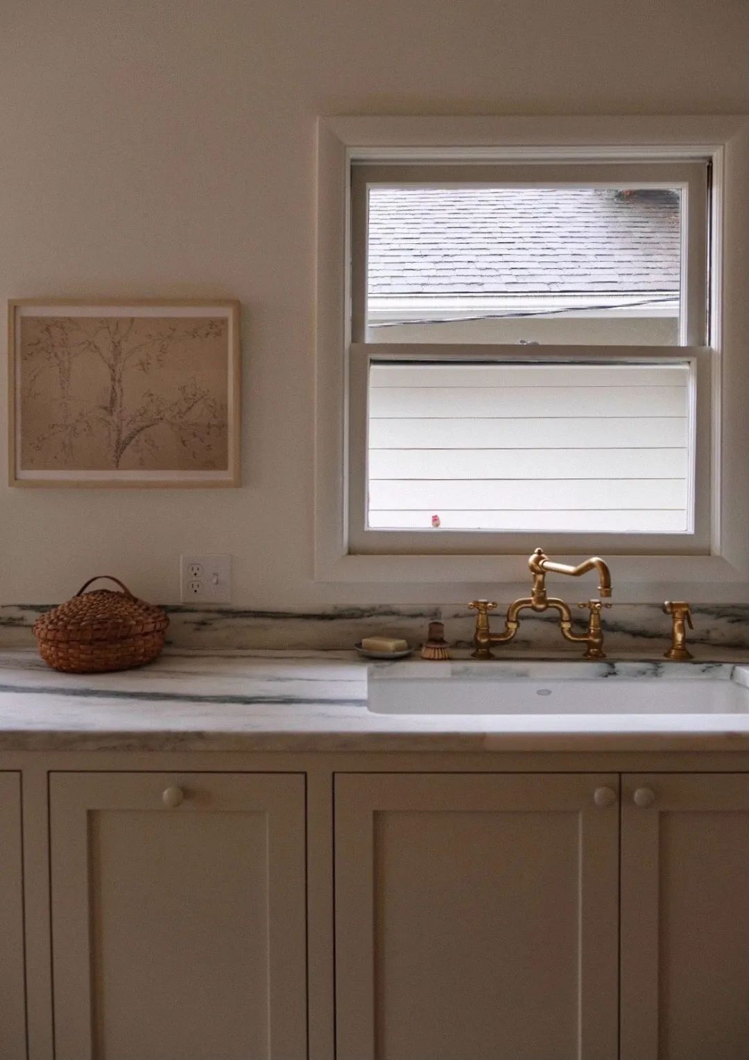 73㎡复式住宅丨美国纽约丨Of Prairies工作室-74