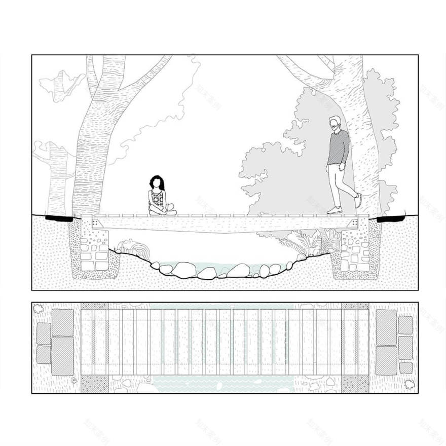 Campus Sergude(加利西亚农牧业及林业产品推广与形象中心)丨西班牙-15
