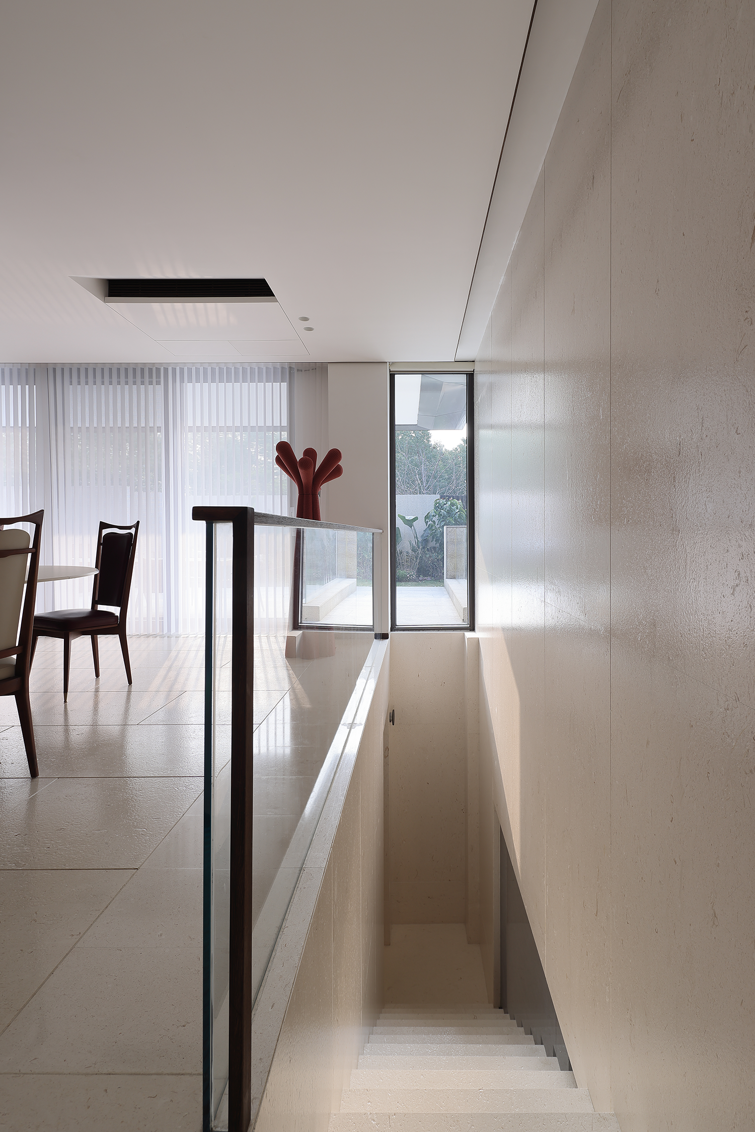 武汉极简别墅丨中国武汉丨广州大象未来文化有限公司-52