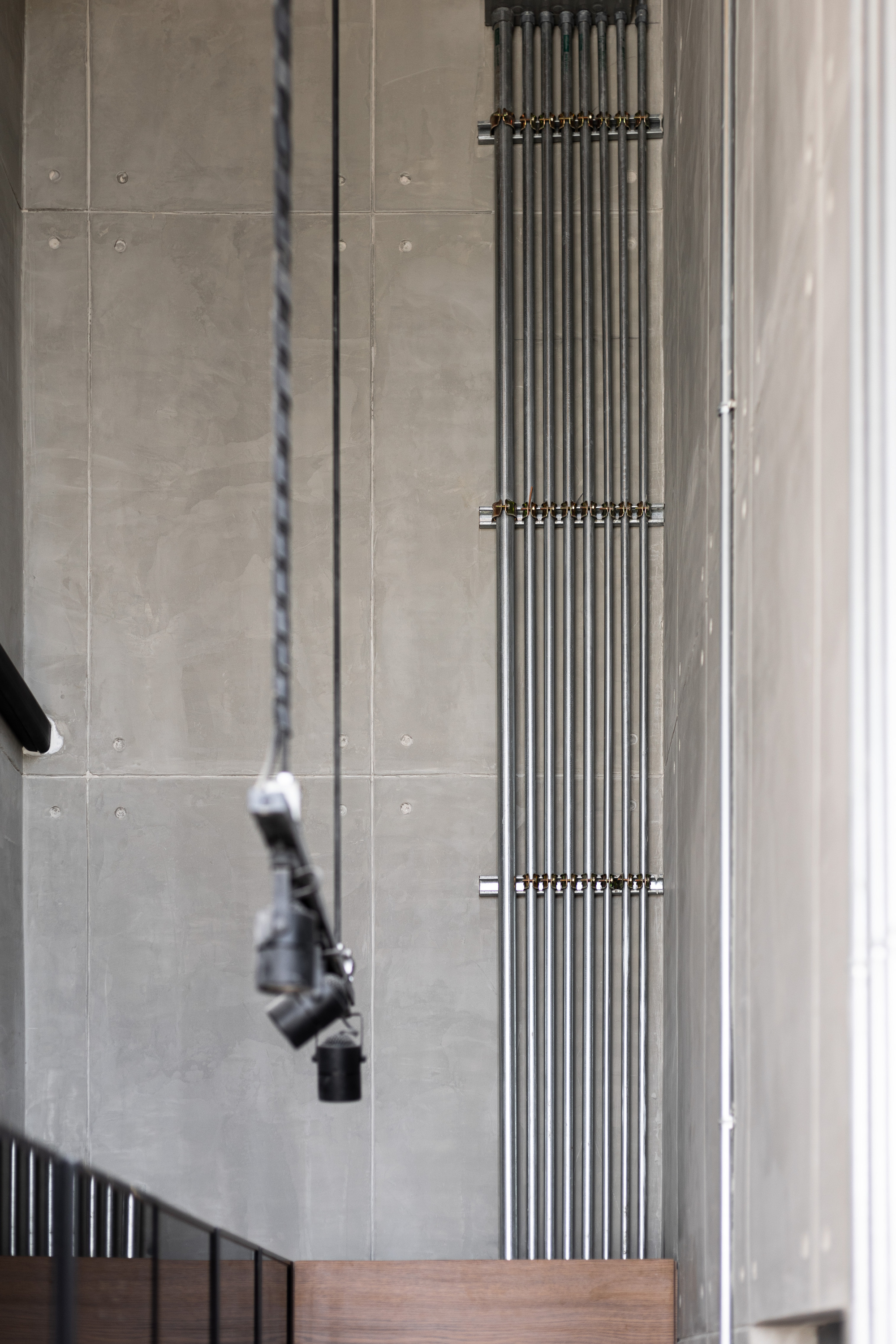 别墅后院丨泰国丨TOUCH Architect-41