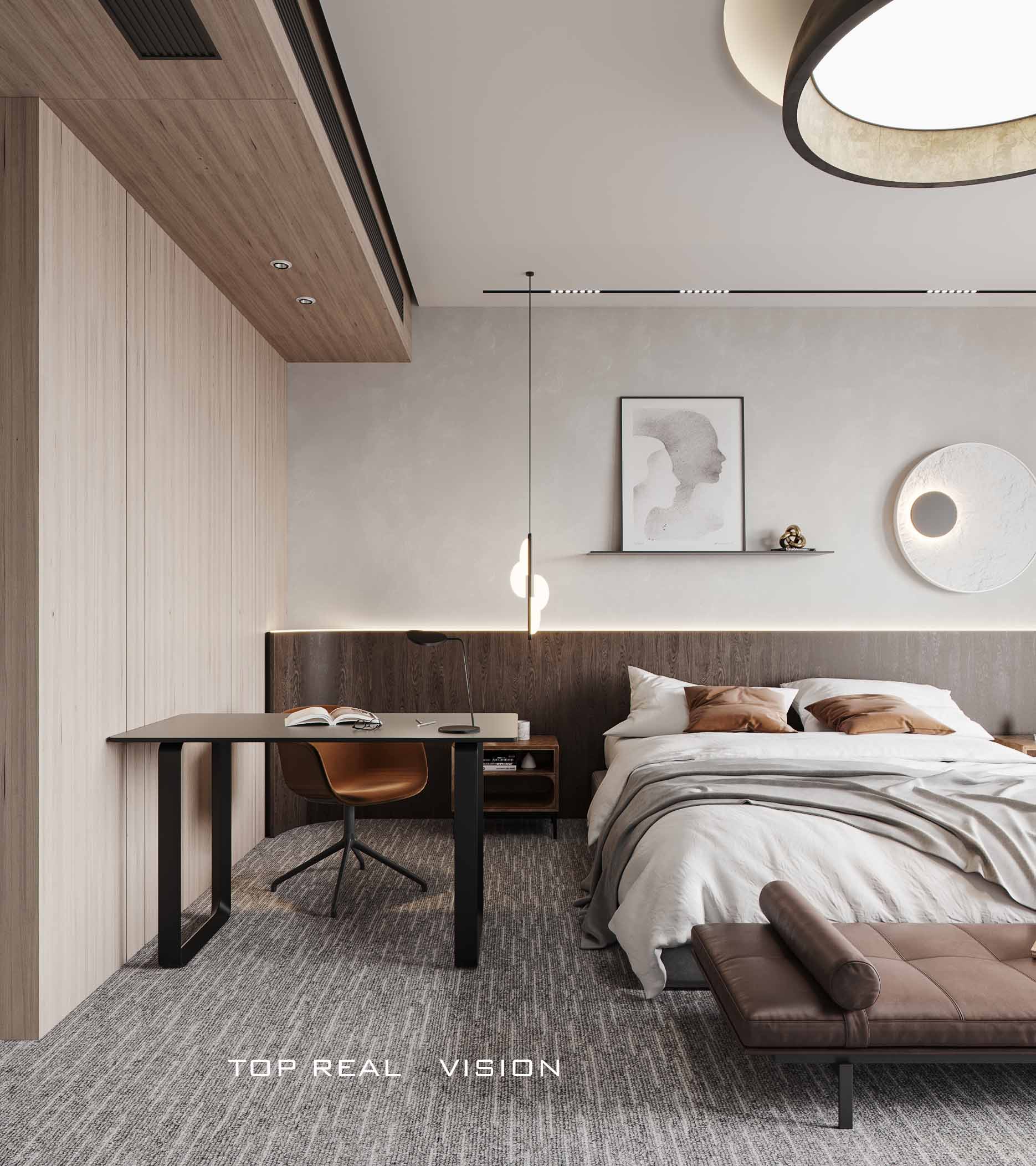 侘寂风 CR PSCC-15