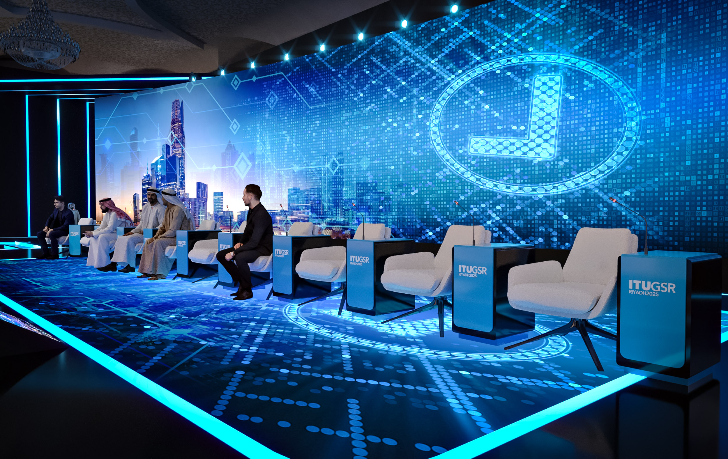 ITU-GSR 2025 KAAICC-19