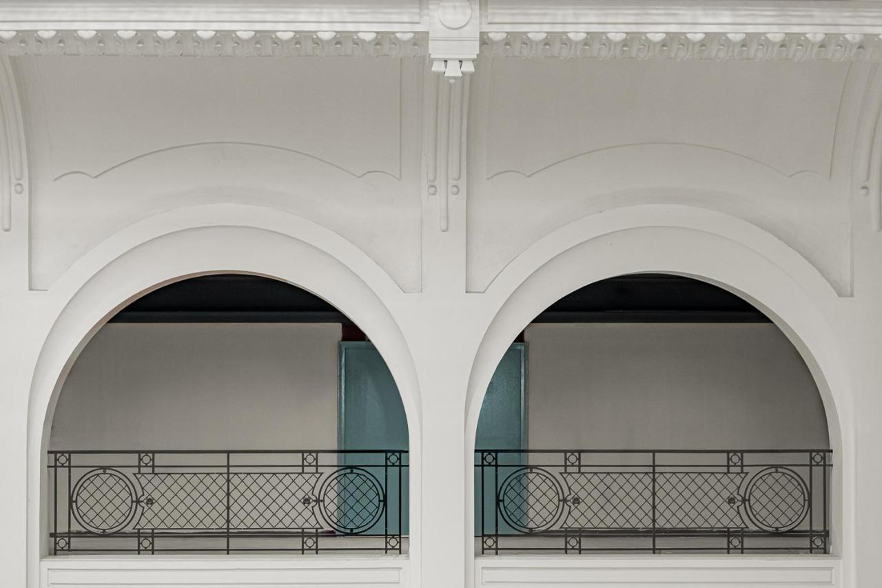 Regina E·periental 酒店翻新丨法国丨Chzon-20