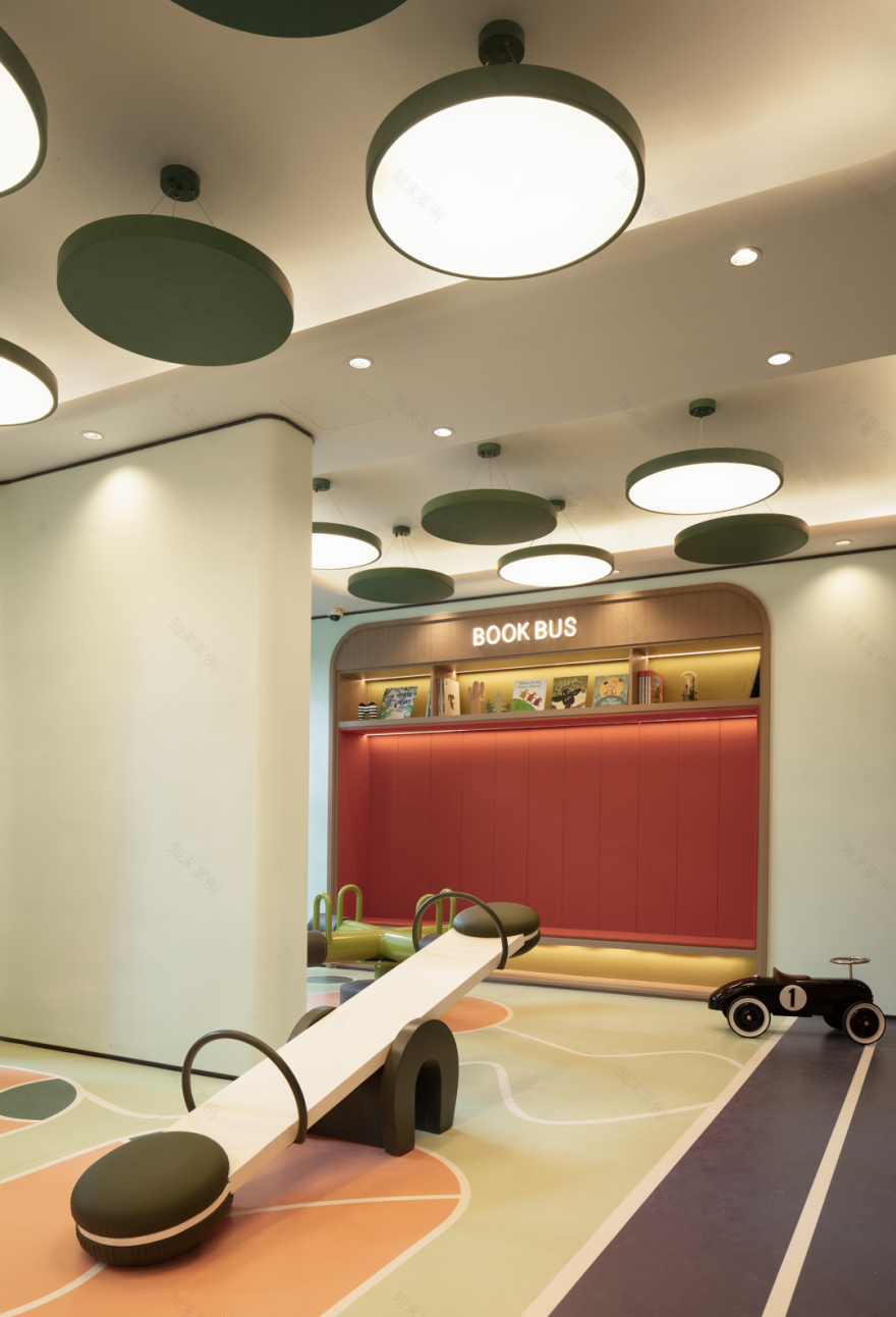 上海徐汇滨江 · 汇元玺丨中国上海丨软装元禾大千,硬装矩阵纵横-53