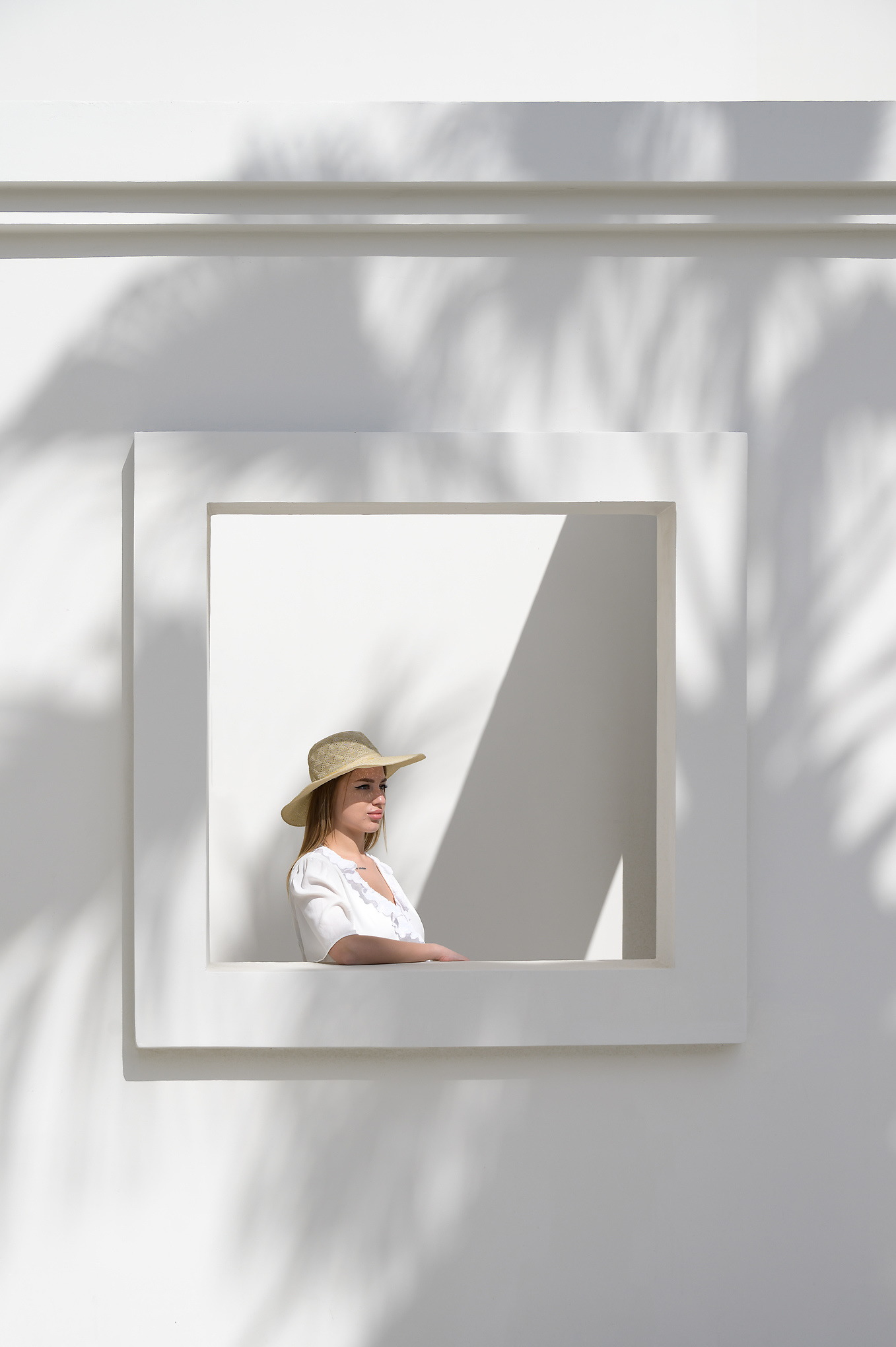 塞里海滩酒店 | Serry | 2023 | 埃及-61