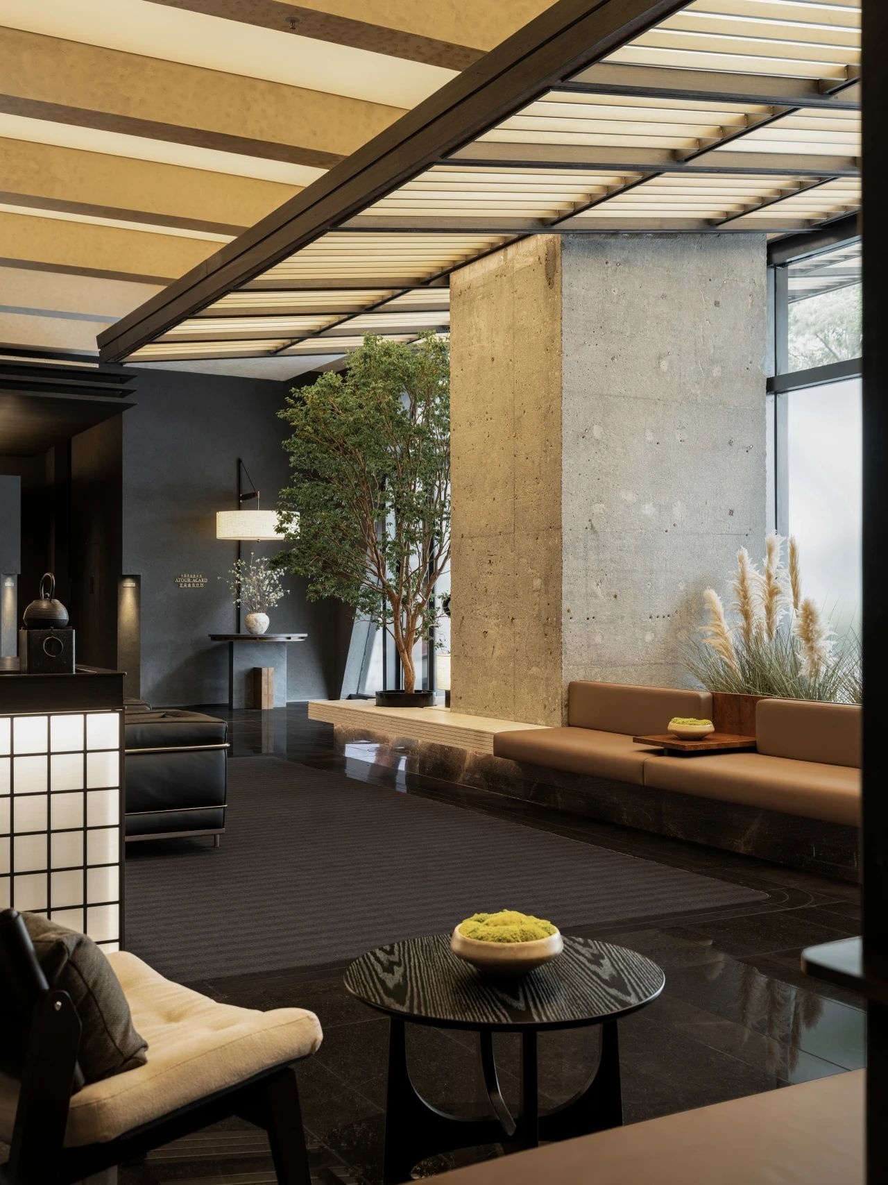 TOMO東木筑造 | 深圳萨和酒店（亚朵集团新品牌）-24