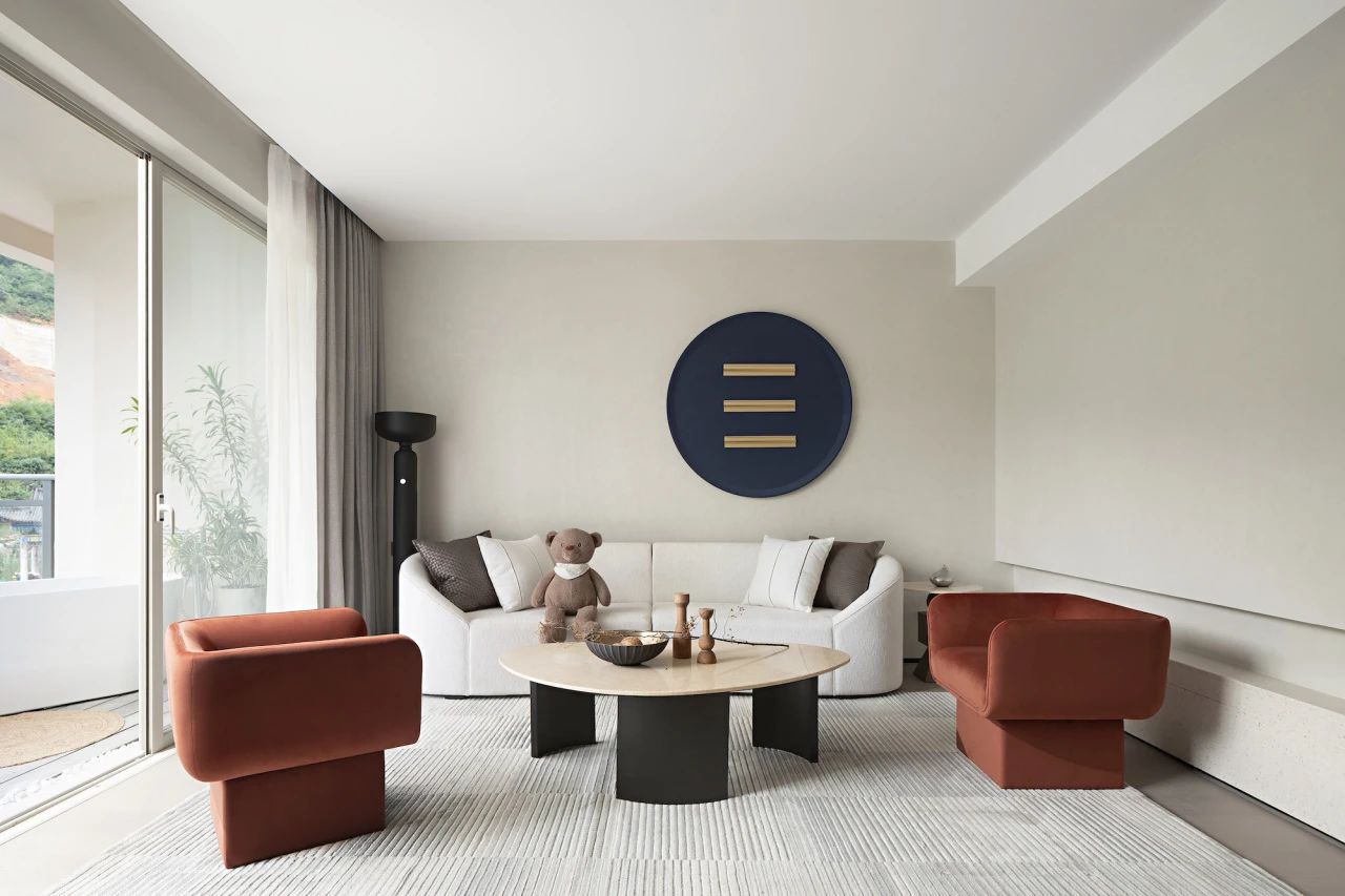 清远融创·由心谷丨中国清远丨YORO御融设计-36