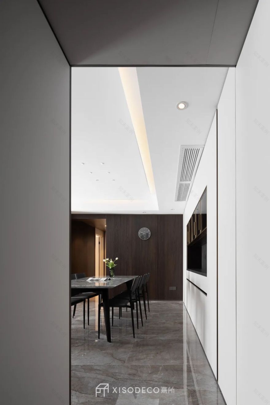 广州淘金熹所 · 简约实用之美丨中国广州-24