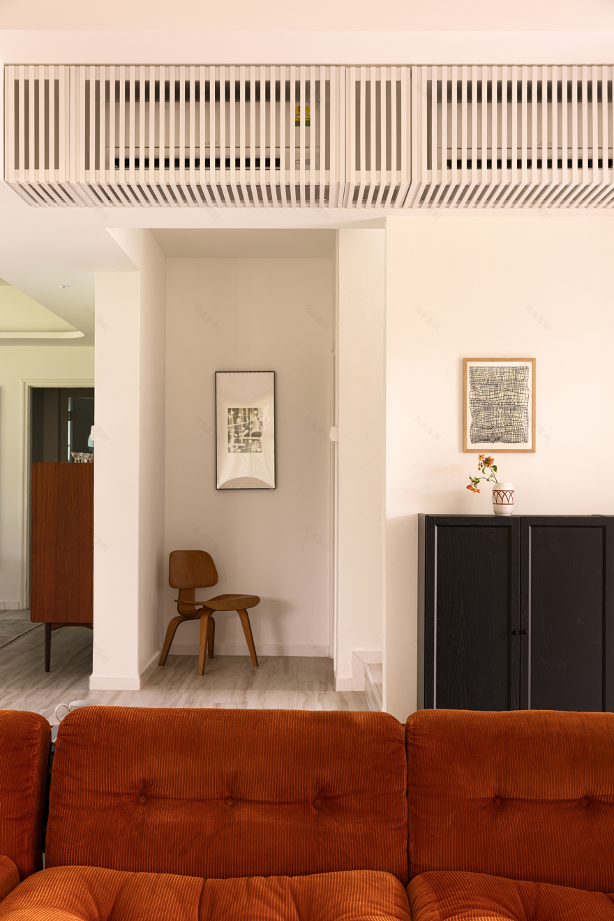 新加坡黑白屋丨杨钧设计事务所-32