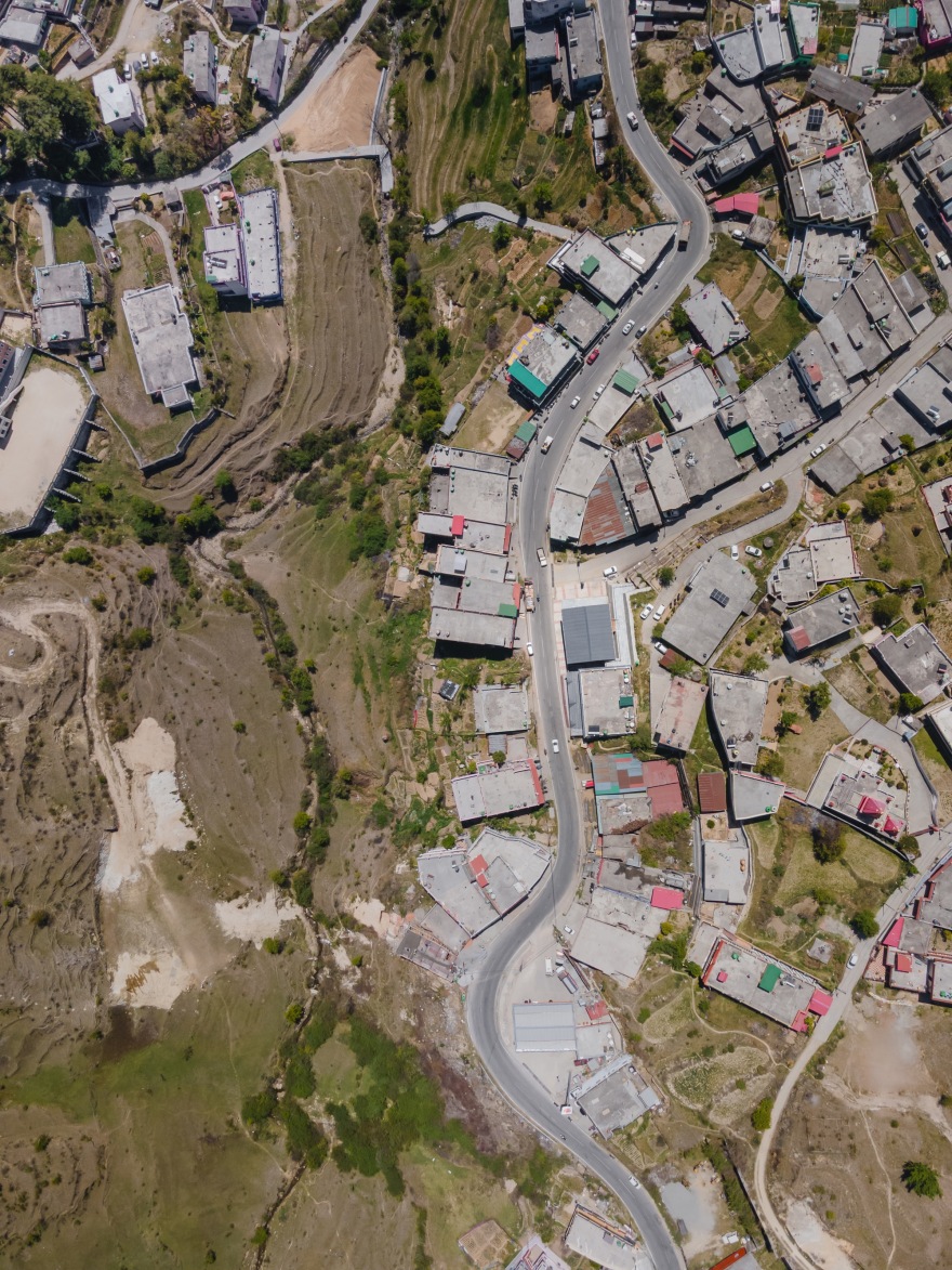 钱帕瓦特市场广场丨印度丨Compartment S4-34