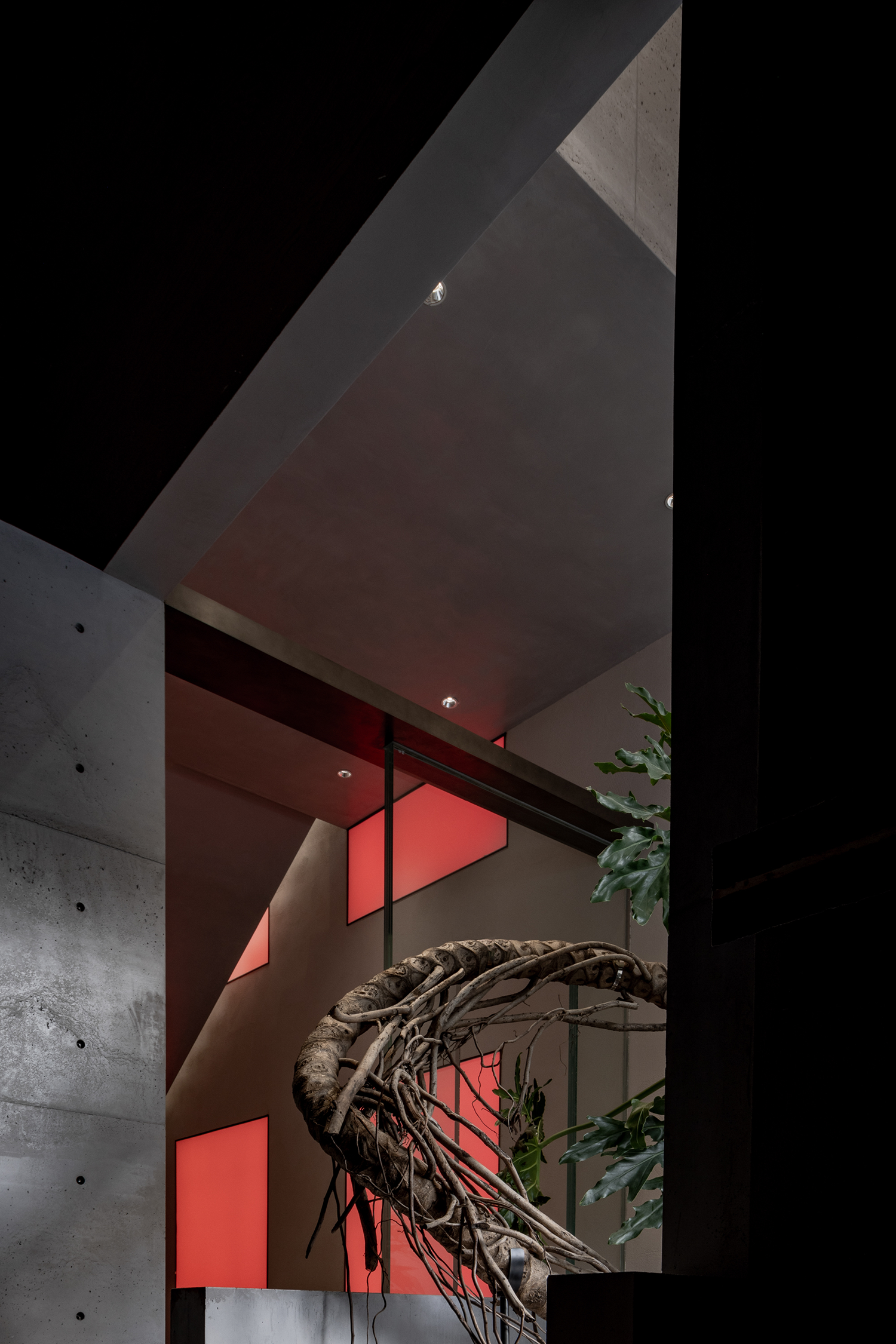 CIVRO希洛武汉体验店丨中国武汉丨向生设计事务所-51