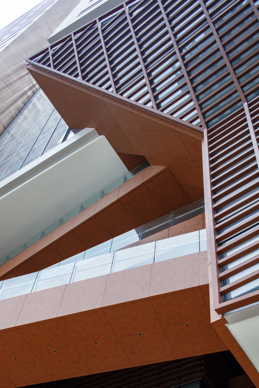 长沙城建信息中心丨中国长沙丨中机国际工程设计研究院有限责任公司,罗劲工作室-168