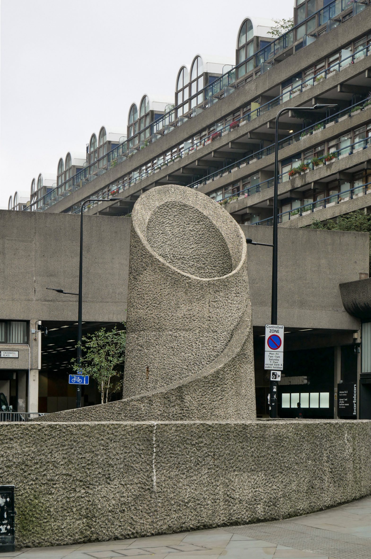 烛台丨Sydney Smirke-3