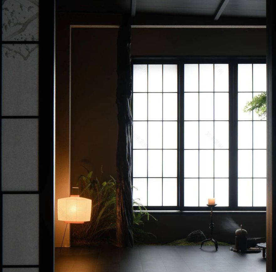 有鄰古美术空间丨中国温州丨温州千上设计-18