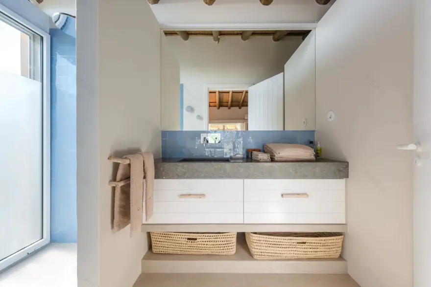 葡萄牙 Comporta 现代度假别墅 | 宁静与便利的完美结合-20