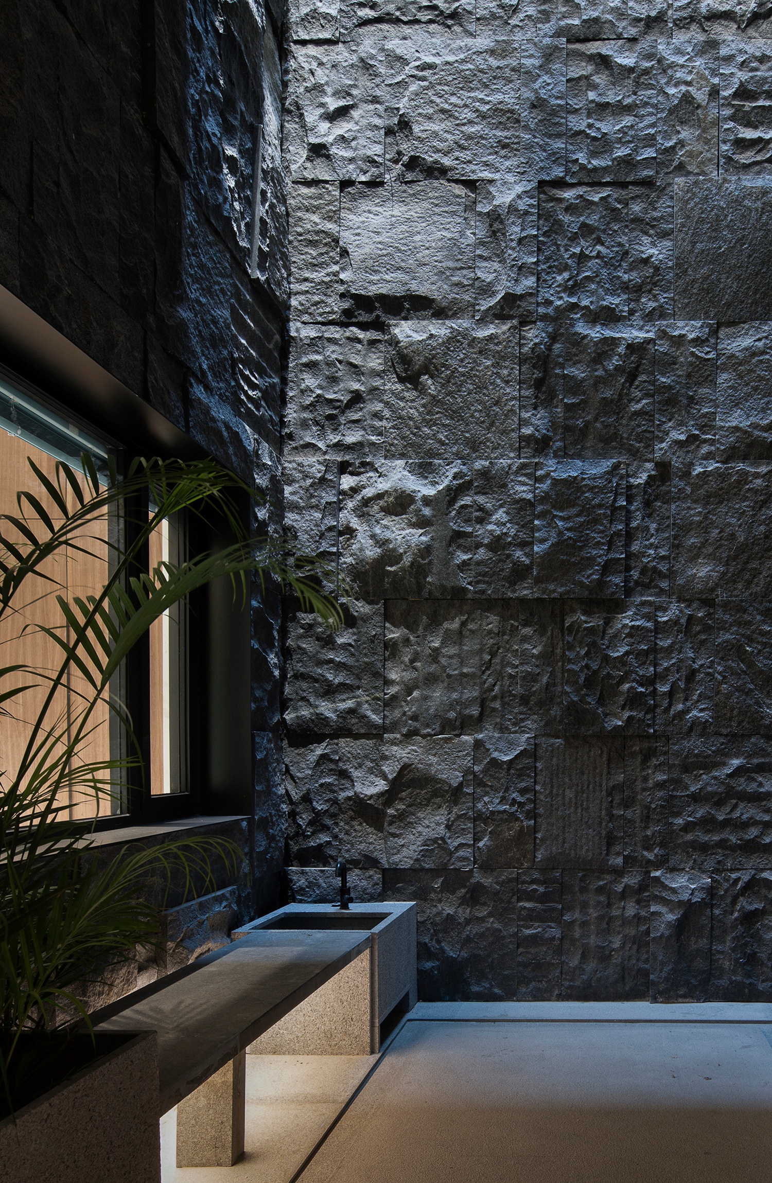 会呼吸的光之屋丨中国福建丨ESD 竤文建筑空间设计有限公司-24