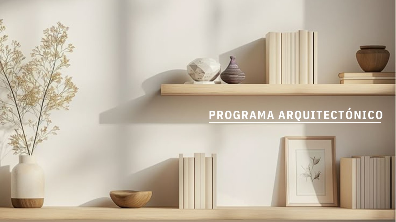 PROYECTO - APARTAMENTO EL PARQUE-4