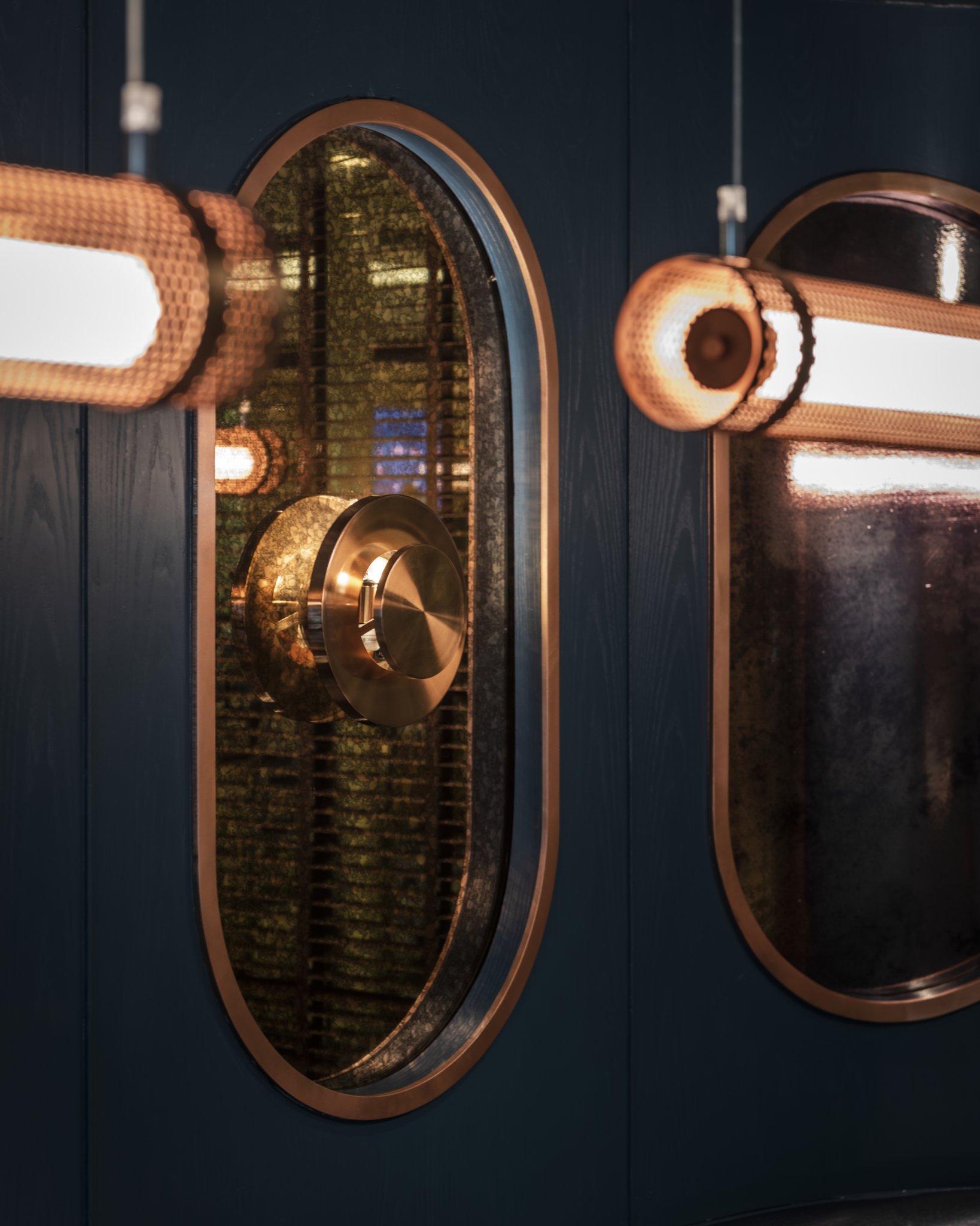 泰国清迈“午夜海洋”海鲜餐厅丨Taste Space Co.,Ltd.-9