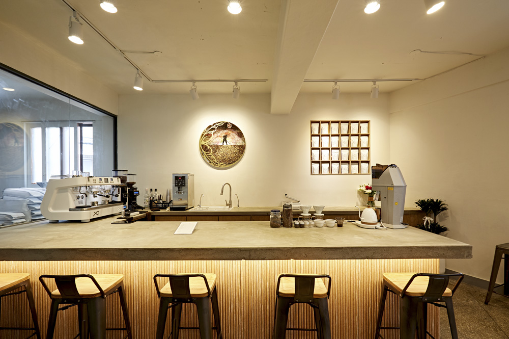 十平米咖啡农场的温馨一天-4