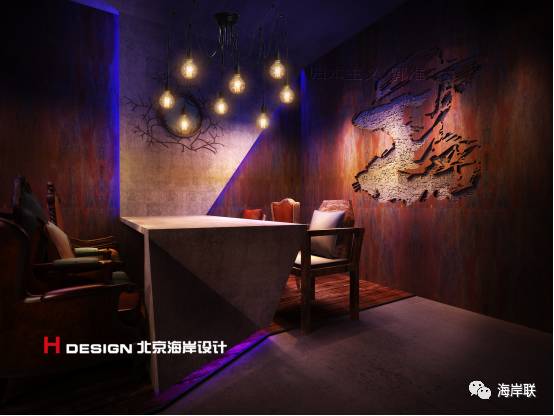 烧烤+酒吧，冰与火的激情碰撞-19