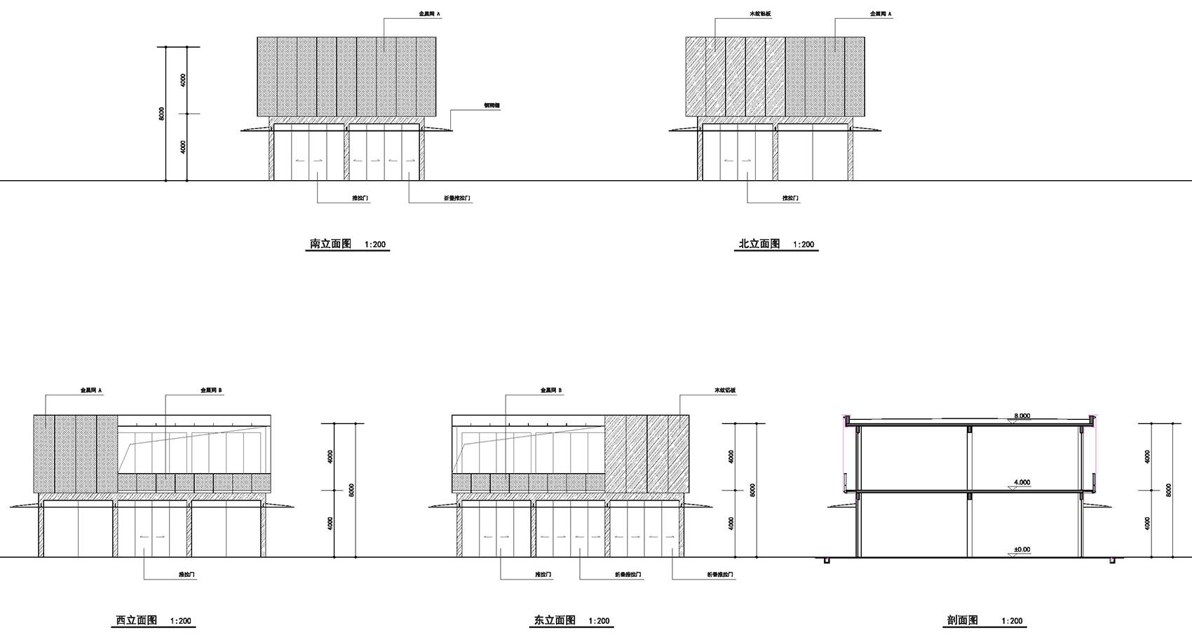 成都武侯区高碑社区邻里中心社区更新丨中国成都丨LEL DESIGN STUDIO-94