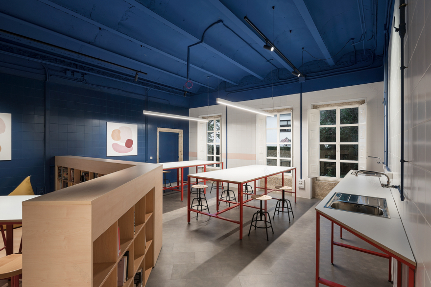 丨西班牙丨Erbalunga Estudio-51