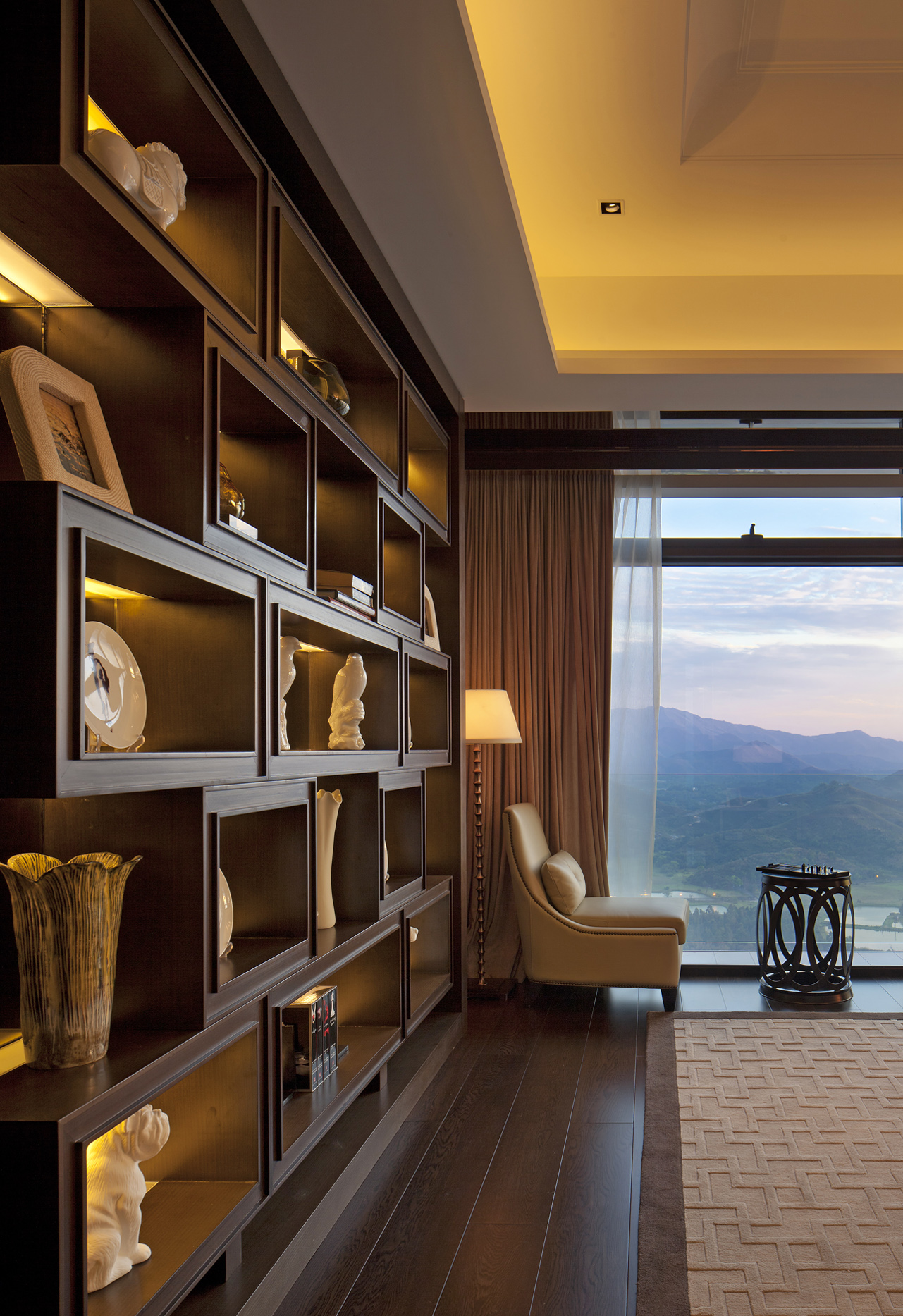 华润置地幸福里-3-6