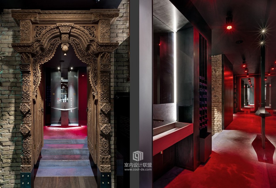 乌克兰基辅中餐馆-5