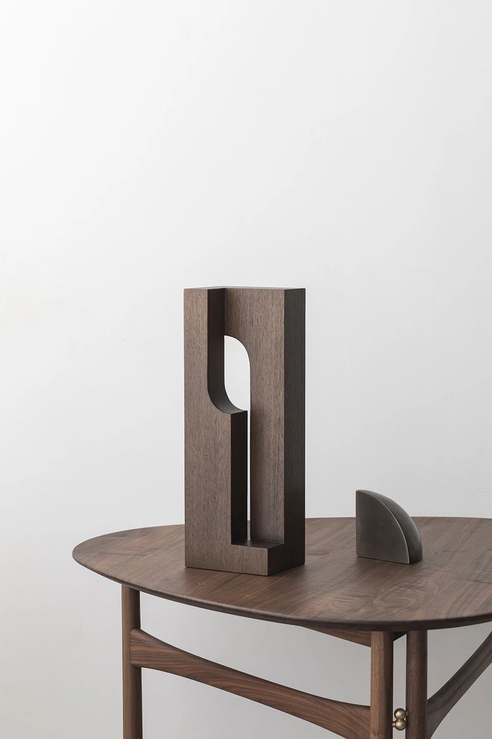 Maison Objet 巴黎时尚家居设计展之现代雕塑艺术丨法国巴黎丨Modern Shapes Editions-72