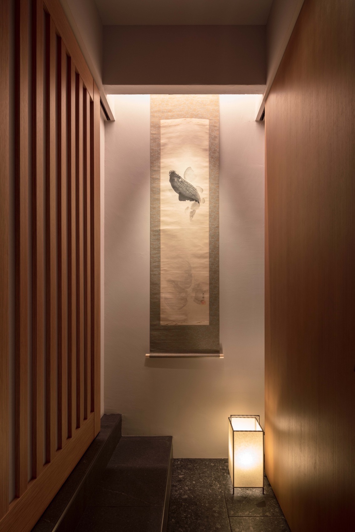 日本 YAMADA 寿司店丨PHENOMENA-29