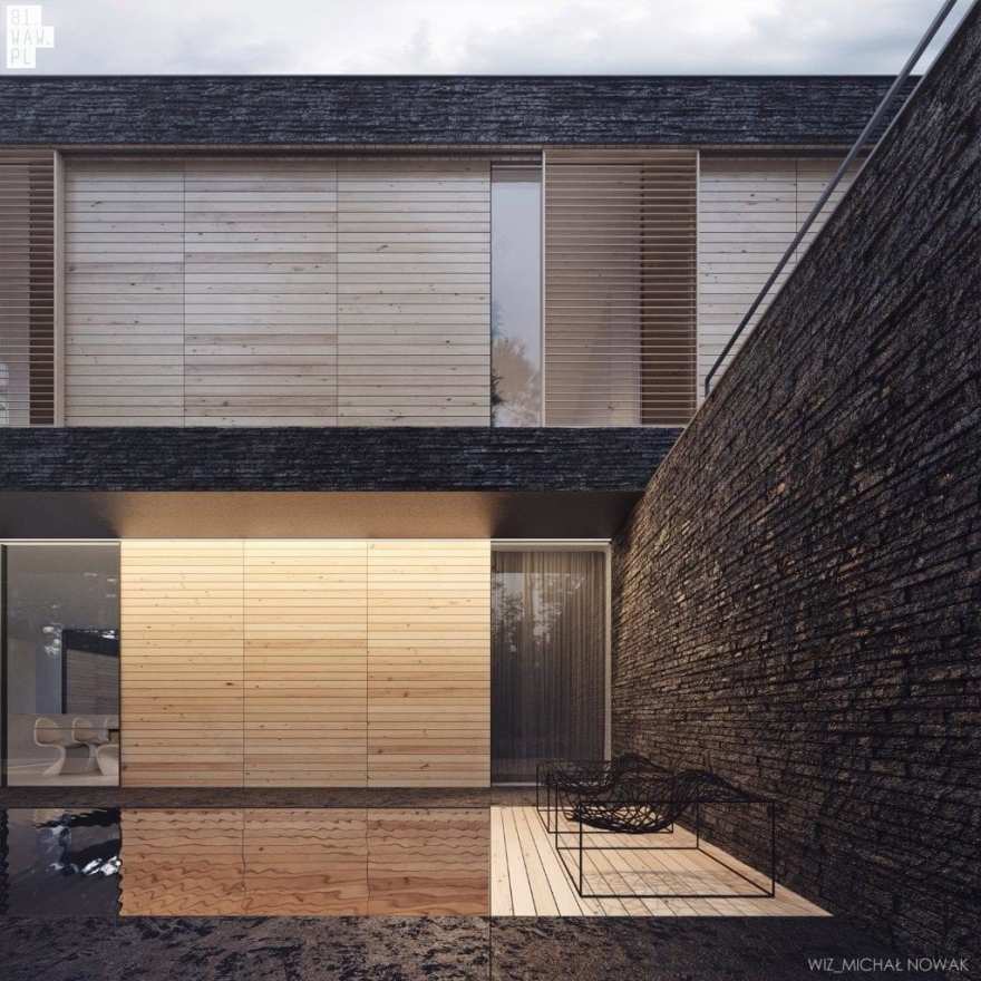 丨波兰华沙丨华沙建筑工作室81.waw.pl-23