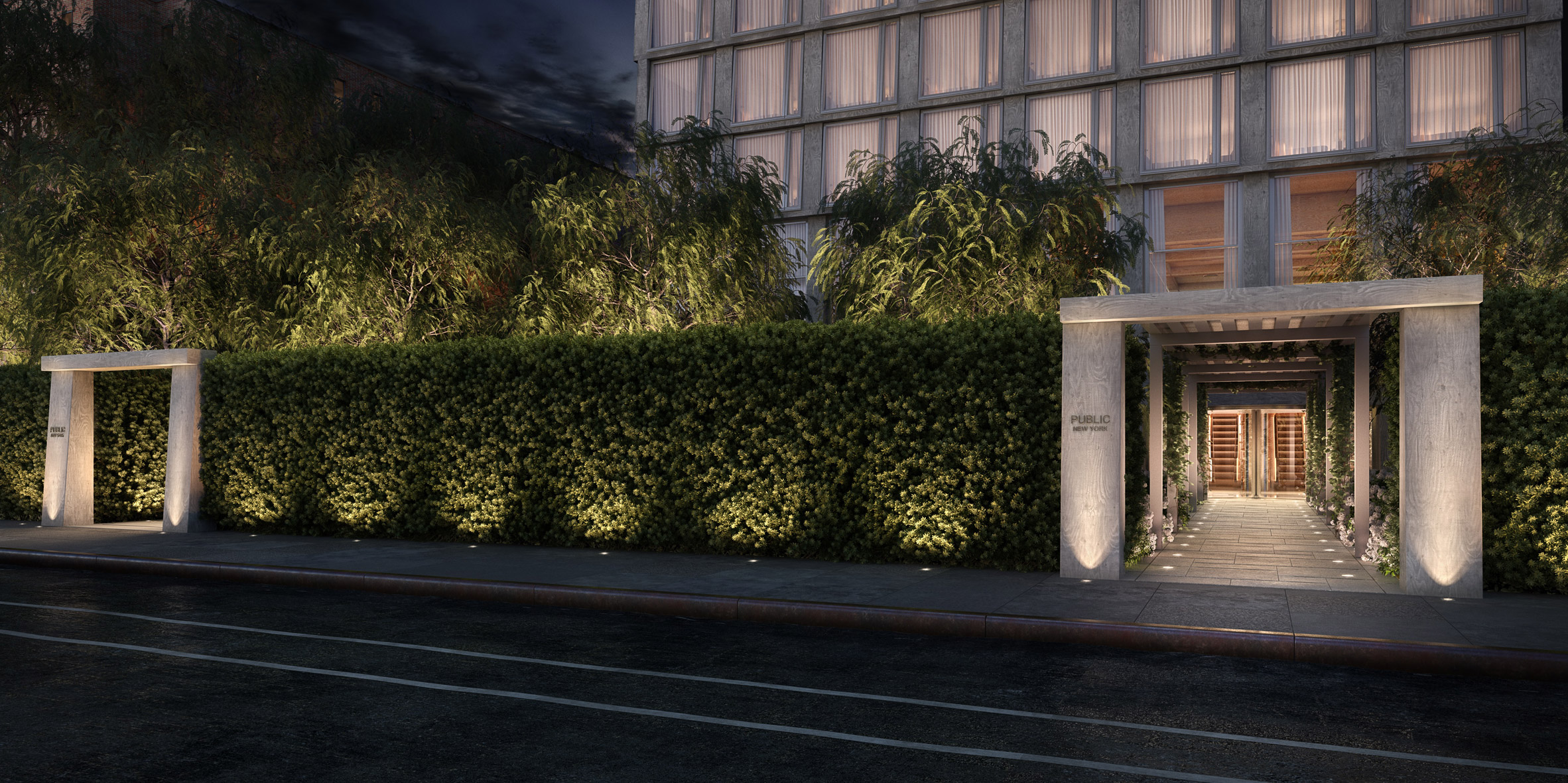 "The hotel industry is in denial about Airbnb" says Ian Schrager-13