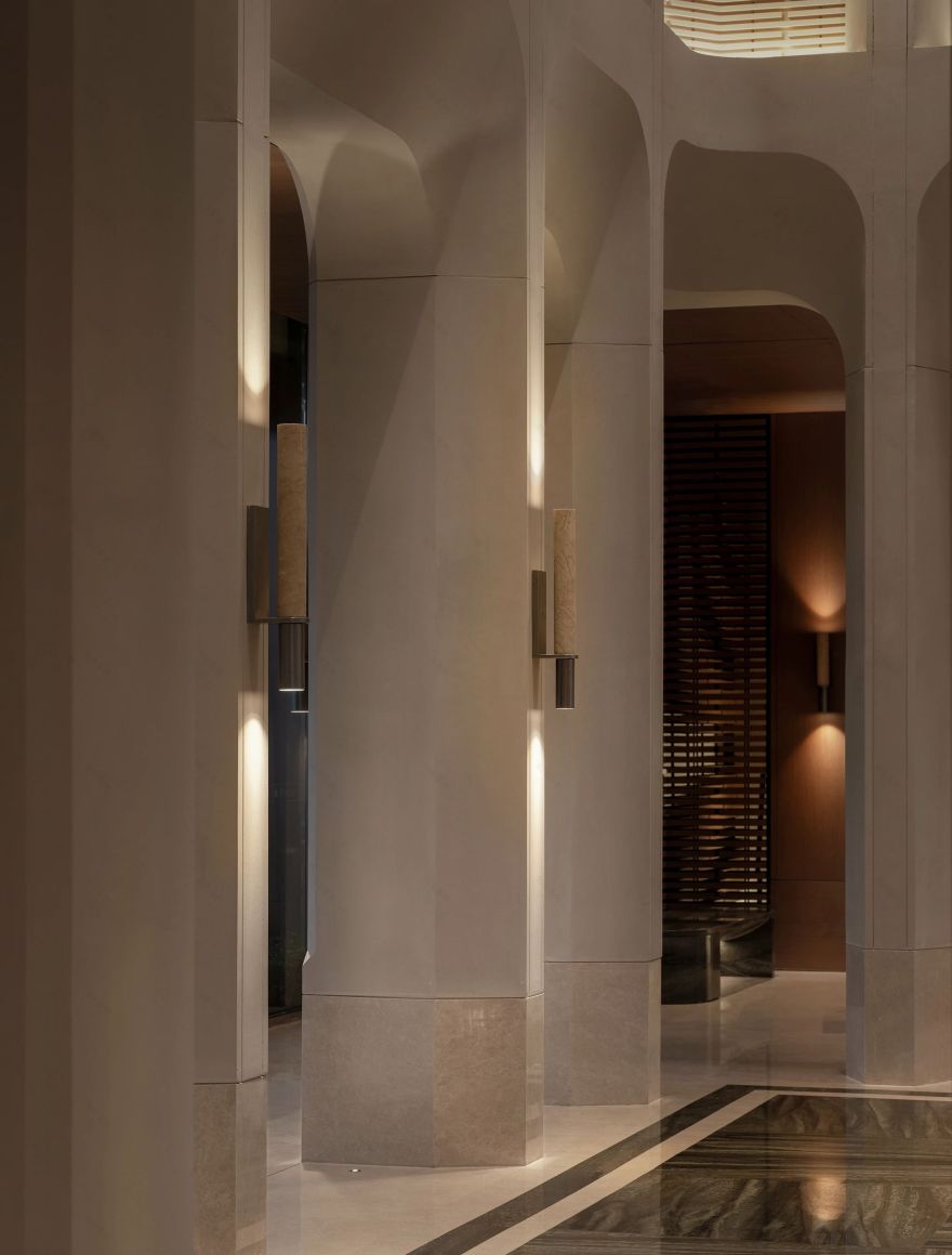 DIA新作|华润置地·杭州望云璟晨府!-61