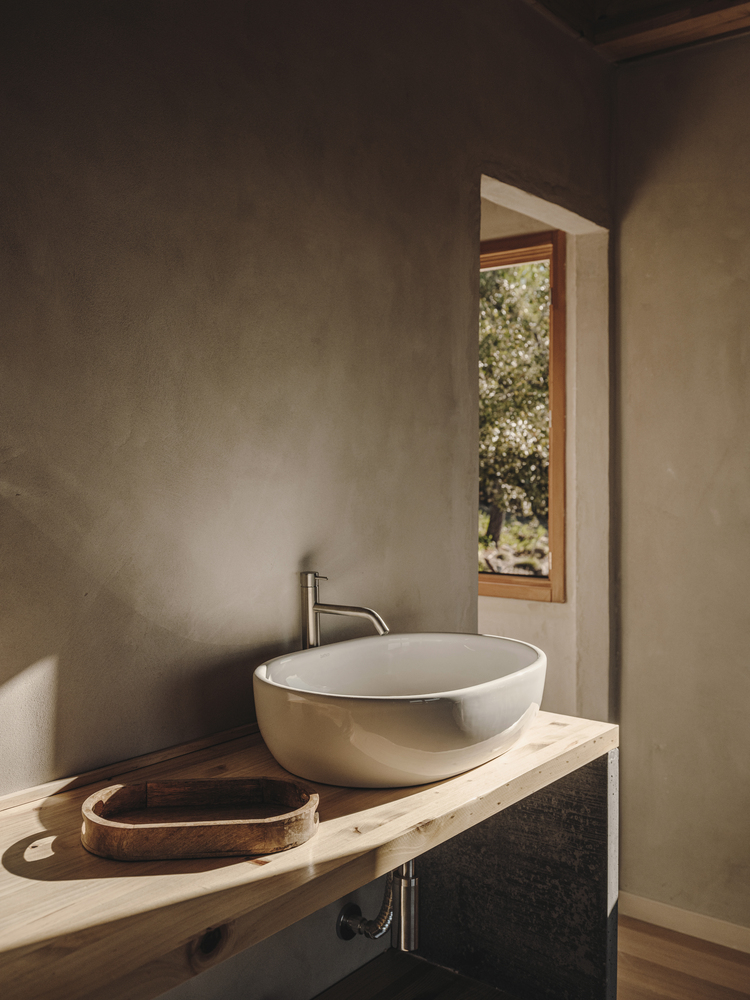 西班牙 Torrelodones 环保别墅丨Slow Studio-47