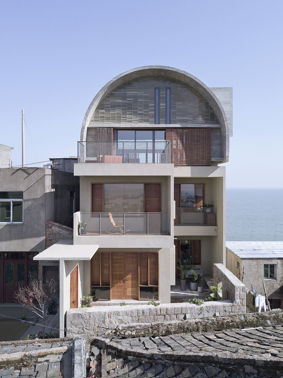 阿丽拉阳朔糖舍酒店丨中国桂林丨直向建筑-69