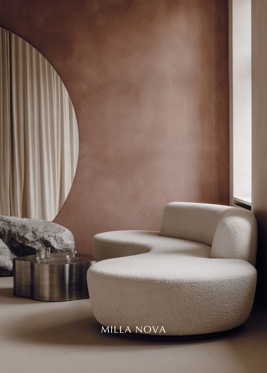 日本东京57㎡老公寓改造丨平山健太-52