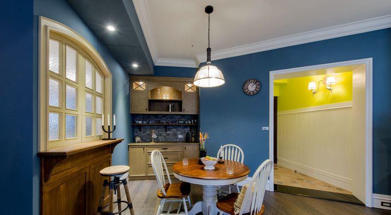 钢铁男子的美式乡村之家-47