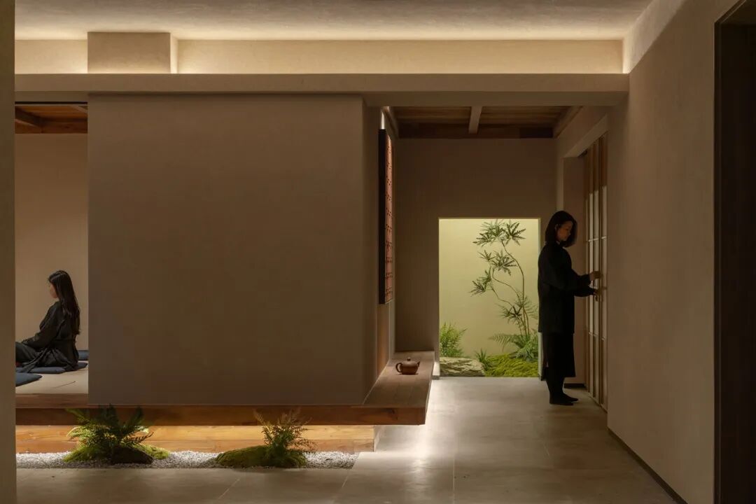 PrivateHome|自然与东方-35