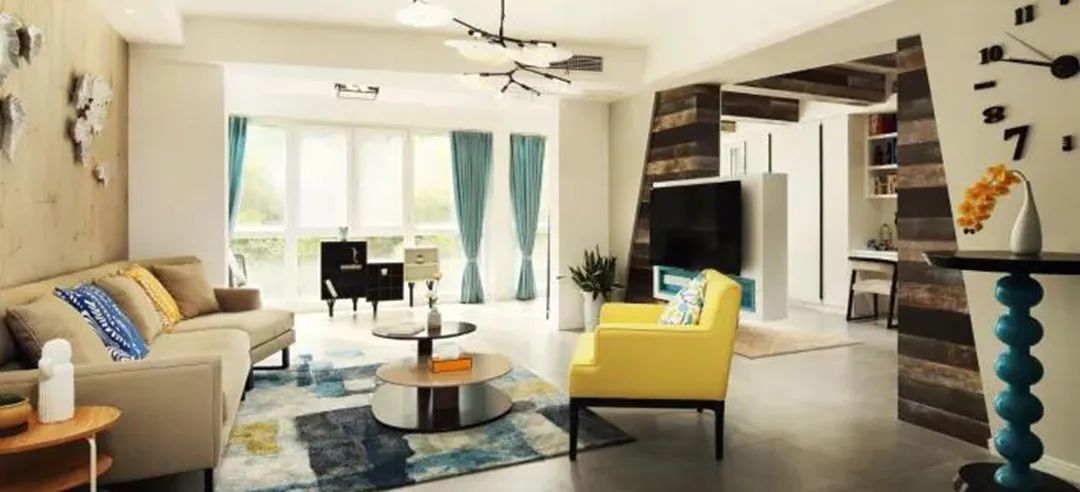 梅亚奇设计案例丨梅亚奇设计执行机构-72