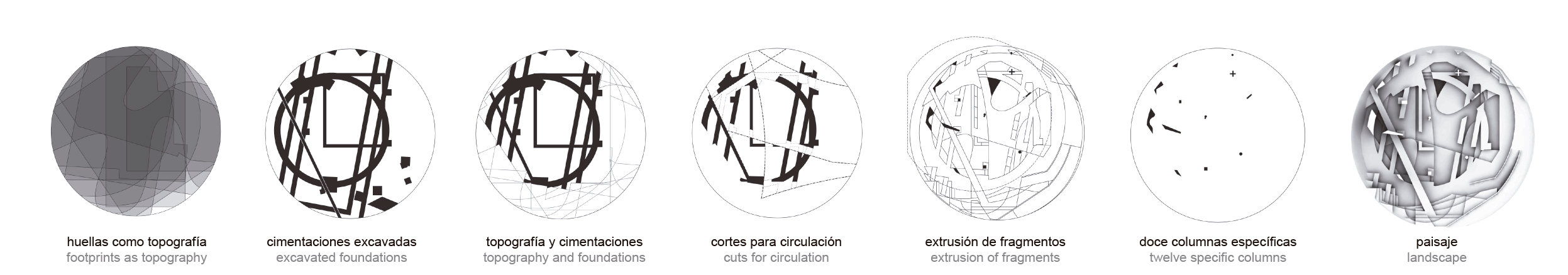 从材料开始的空间丨瑞士丨Natalia Garzón 和 Gabriela Masso-7