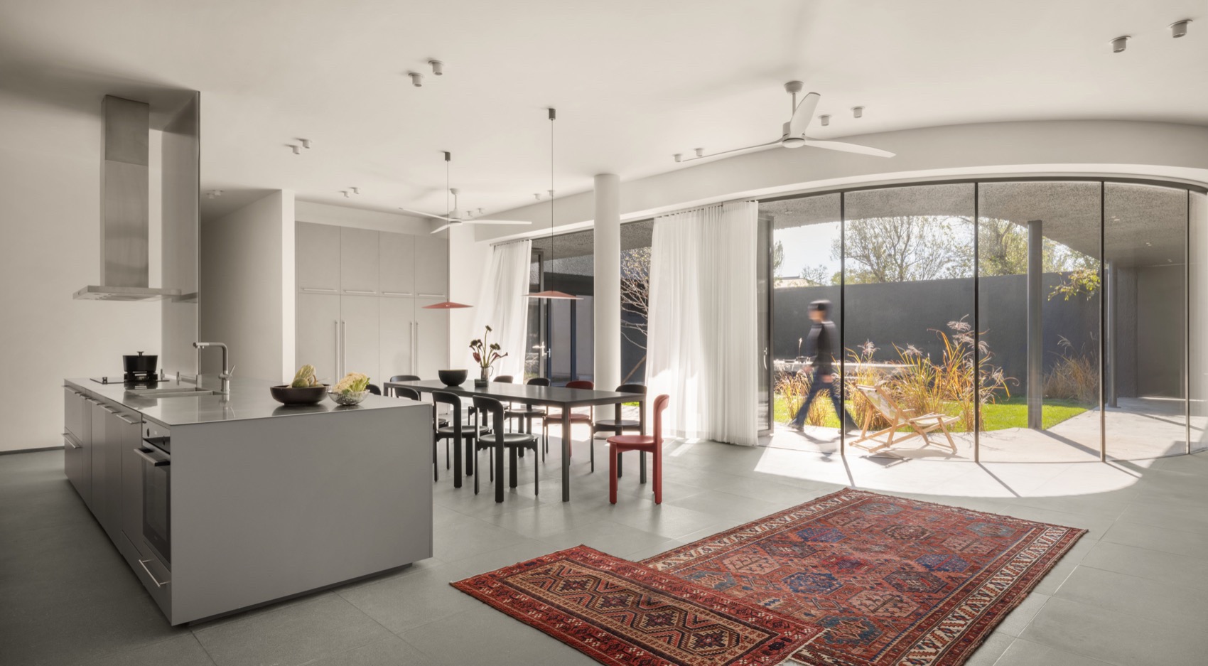 MM006住宅丨中国北京丨过半儿guò bàn er-19