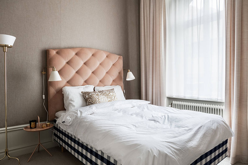 斯德哥尔摩皇家风范公寓设计-20