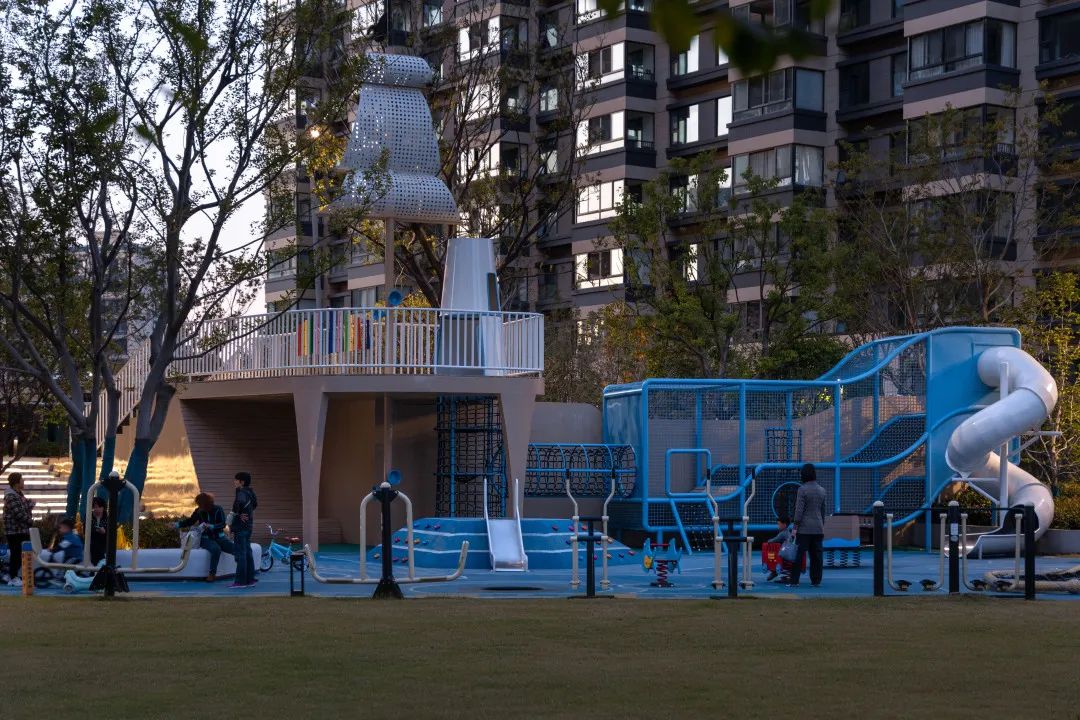 解构生活的艺术 | 南京招商雍宁府​（大区）-94