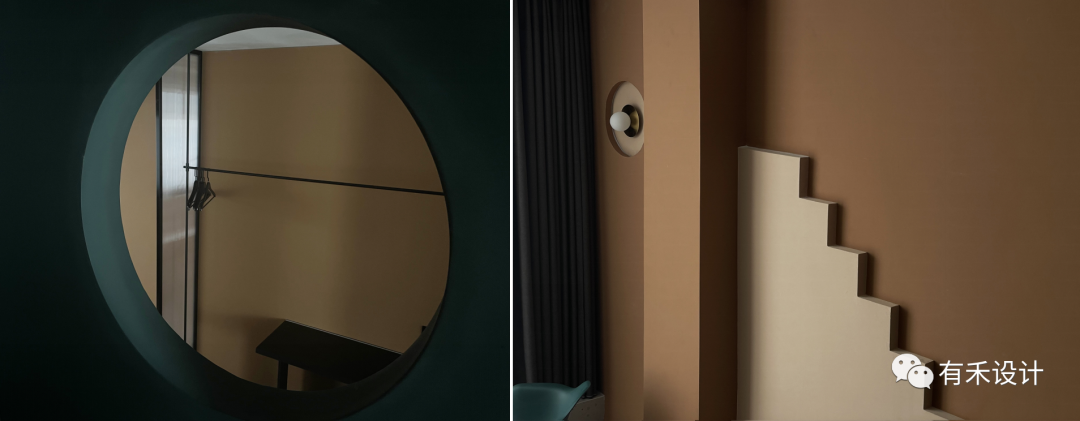 觅所电竞酒店丨中国邵阳丨有禾设计-44