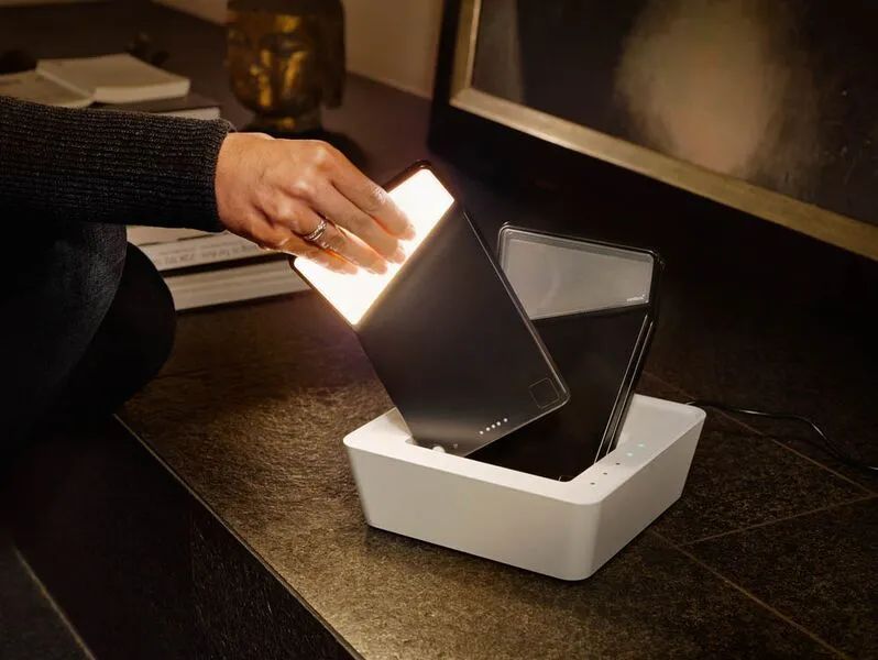 20 款别致灯具设计-47